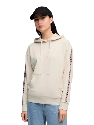 Кофта Puma ESS GRAPHIC Animal Comfort Hoodie TR - 178470