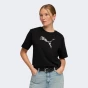 Футболка Puma ESS GRAPHIC Animal Relaxed Tee, фото 1 - інтернет магазин MEGASPORT