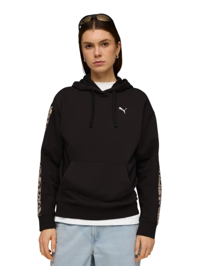 Кофта Puma ESS GRAPHIC Animal Comfort Hoodie TR - 178469