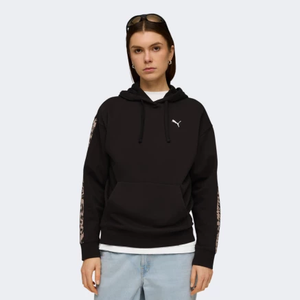Кофта Puma ESS GRAPHIC Animal Comfort Hoodie TR - 178469