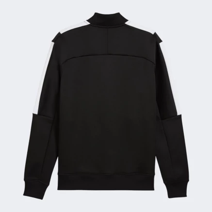 Кофта Puma Ferrari MT7 Track Jkt. - 178464 Кофта Puma Ferrari MT7 Track Jkt. - 178464