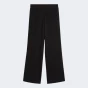 Спортивнi штани Puma HER Comfort High-Waist Wide Leg Pants TR, фото 5 - інтернет магазин MEGASPORT