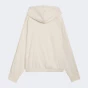 Кофта Puma HER Oversized Hoodie TR, фото 5 - інтернет магазин MEGASPORT