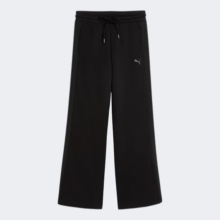 Спортивнi штани Puma HER Comfort High-Waist Wide Leg Pants TR - 178473