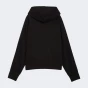Кофта Puma HER Oversized Hoodie TR, фото 5 - інтернет магазин MEGASPORT