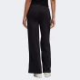 Спортивнi штани Puma HER Comfort High-Waist Wide Leg Pants TR, фото 2 - інтернет магазин MEGASPORT