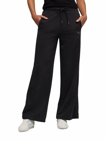 Спортивнi штани Puma HER Comfort High-Waist Wide Leg Pants TR - 178473