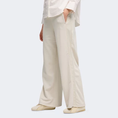 HER Comfort High-Waist Wide Leg Pants TR HER Comfort High-Waist Wide Leg Pants TR