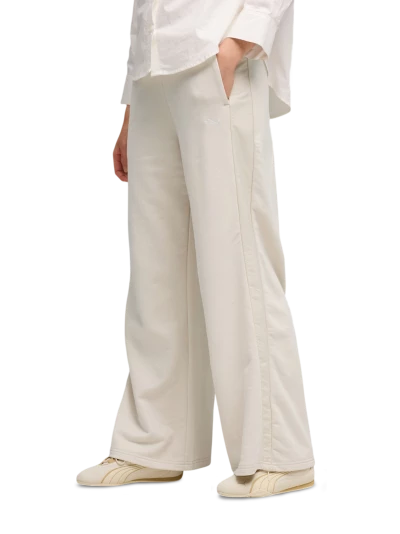 Спортивнi штани Puma HER Comfort High-Waist Wide Leg Pants TR - 178474