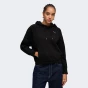 Кофта Puma HER Oversized Hoodie TR, фото 1 - інтернет магазин MEGASPORT