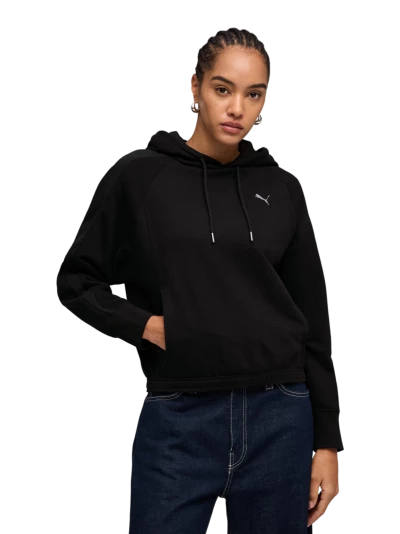 Кофта Puma HER Oversized Hoodie TR - 178471