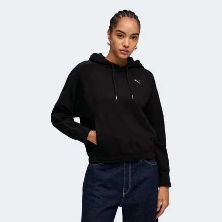 Кофта Puma HER Oversized Hoodie TR - 178471 Кофта Puma HER Oversized Hoodie TR - 178471