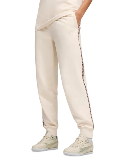 Спортивнi штани Puma ESS GRAPHIC Animal Comfort Pants TR cl - 178476