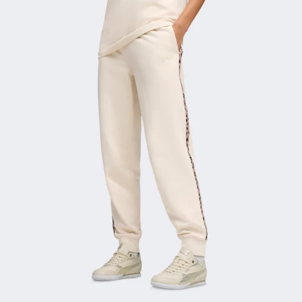 Спортивнi штани Puma ESS GRAPHIC Animal Comfort Pants TR cl - 178476