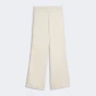 Спортивнi штани Puma HER Comfort High-Waist Wide Leg Pants TR, фото 5 - інтернет магазин MEGASPORT