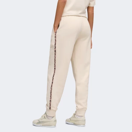 Спортивнi штани Puma ESS GRAPHIC Animal Comfort Pants TR cl - 178476