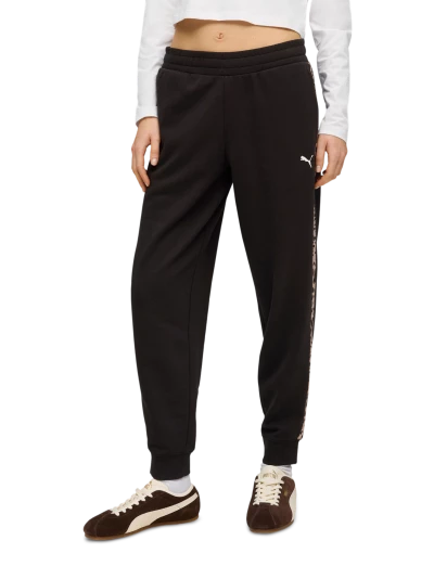 Спортивнi штани Puma ESS GRAPHIC Animal Comfort Pants TR cl - 178475