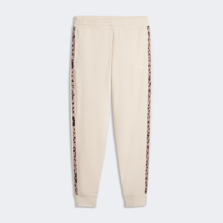 Спортивнi штани Puma ESS GRAPHIC Animal Comfort Pants TR cl - 178476