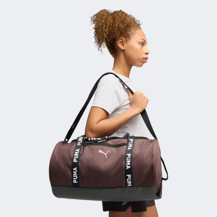 Сумка Puma AT ESS Barrel Bag - 178452 Сумка Puma AT ESS Barrel Bag - 178452