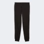 Спортивнi штани Puma ESS TAPE Sweatpants TR cl, фото 5 - інтернет магазин MEGASPORT