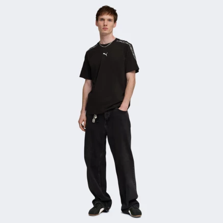 Футболка Puma ESS TAPE Tee - 178516 Футболка Puma ESS TAPE Tee - 178516
