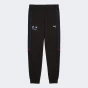 Спортивнi штани Puma BMW MMS SPORTSWEAR MT7 TRACK PANTS, фото 4 - інтернет магазин MEGASPORT