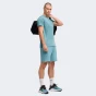 Футболка Puma M CLOUDSPUN TEE, фото 3 - інтернет магазин MEGASPORT