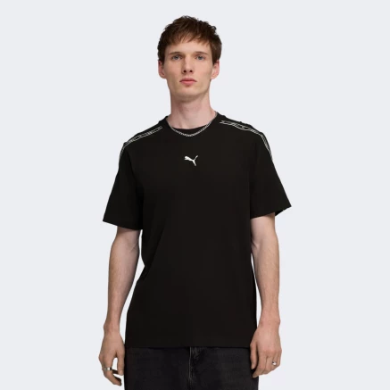 Футболка Puma ESS TAPE Tee - 178516 Футболка Puma ESS TAPE Tee - 178516