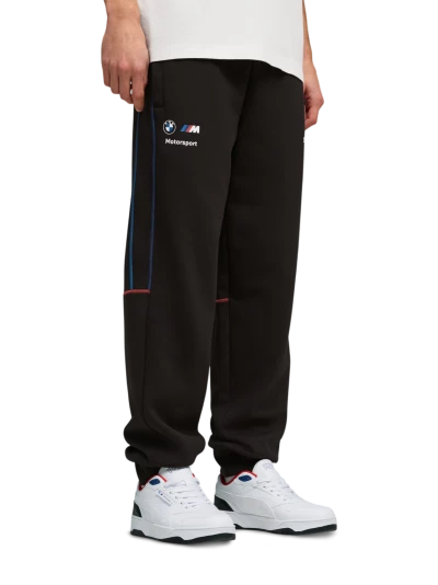 Спортивнi штани Puma BMW MMS SPORTSWEAR MT7 TRACK PANTS - 178511 Спортивнi штани Puma BMW MMS SPORTSWEAR MT7 TRACK PANTS - 178511