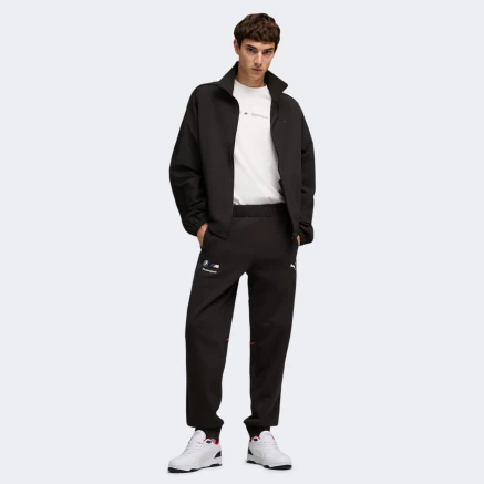 Спортивнi штани Puma BMW MMS SPORTSWEAR MT7 TRACK PANTS - 178511
