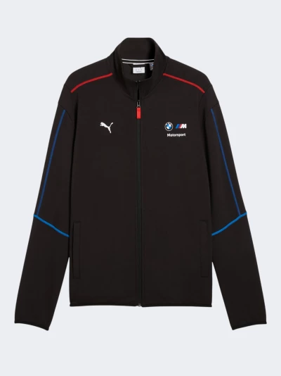 Кофта Puma BMW MMS SPORTSWEAR MT7 TRACK JACKET - 178510