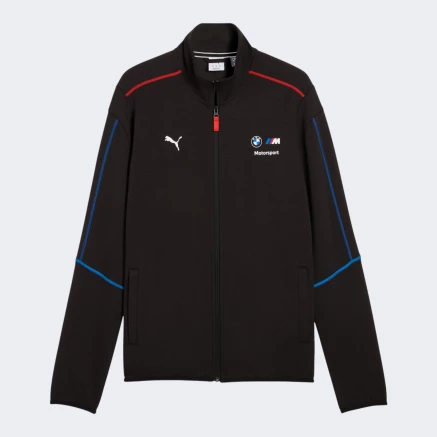 Кофта Puma BMW MMS SPORTSWEAR MT7 TRACK JACKET - 178510