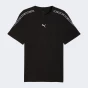 Футболка Puma ESS TAPE Tee, фото 4 - інтернет магазин MEGASPORT