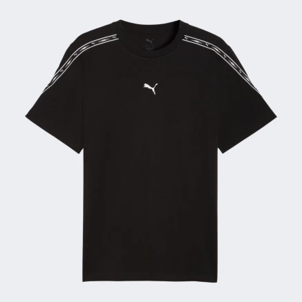 Футболка Puma ESS TAPE Tee - 178516 Футболка Puma ESS TAPE Tee - 178516