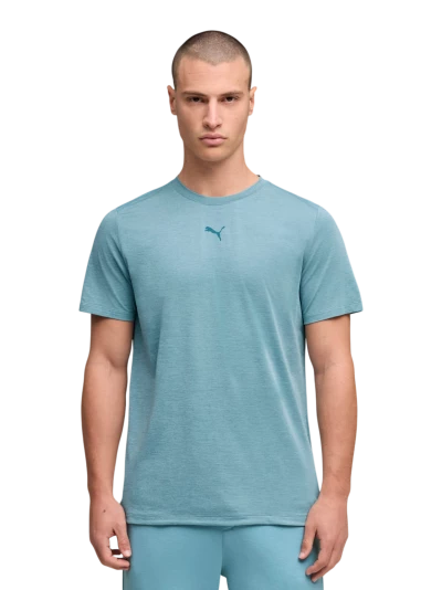 Футболка Puma M CLOUDSPUN TEE - 178509