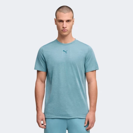 Футболка Puma M CLOUDSPUN TEE - 178509