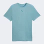 Футболка Puma M CLOUDSPUN TEE, фото 4 - інтернет магазин MEGASPORT