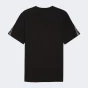 Футболка Puma ESS TAPE Tee, фото 5 - інтернет магазин MEGASPORT