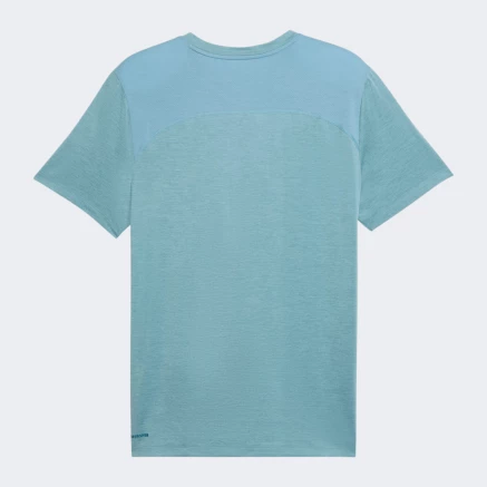 Футболка Puma M CLOUDSPUN TEE - 178509