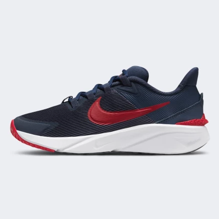 Кросівки Nike STAR RUNNER 4 NN GS - 172063