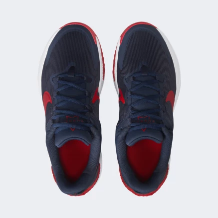 Кросівки Nike STAR RUNNER 4 NN GS - 172063