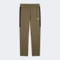 Спортивнi штани Puma EVOSTRIPE Pants DK, фото 4 - інтернет магазин MEGASPORT