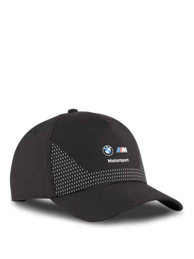 Кепка Puma BMW MMS BB Cap - 178496 Кепка Puma BMW MMS BB Cap - 178496