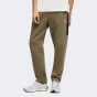 Спортивнi штани Puma EVOSTRIPE Pants DK, фото 1 - інтернет магазин MEGASPORT