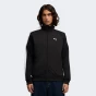 Кофта Puma ESS T7 Poly Track Jacket, фото 1 - інтернет магазин MEGASPORT
