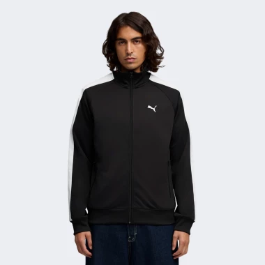 ESS T7 Poly Track Jacket