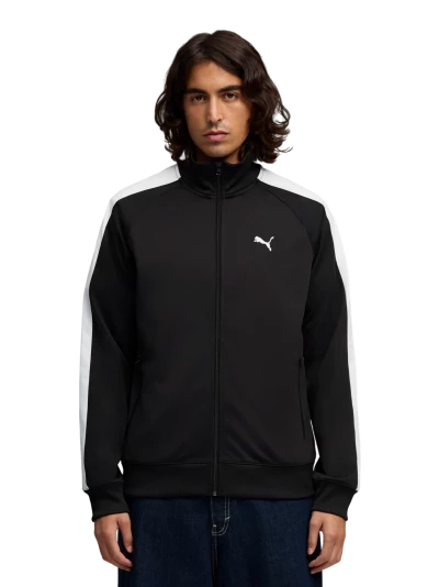 Кофта Puma ESS T7 Poly Track Jacket - 178522