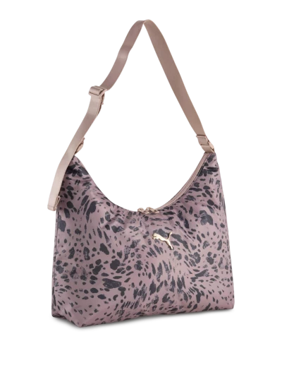 Сумка Puma POP Slouchy Hobo Bag - 178500