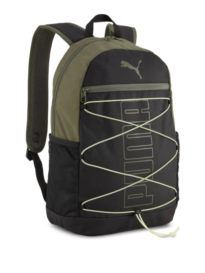 Рюкзак Puma PLUS Backpack II - 178501 Рюкзак Puma PLUS Backpack II - 178501