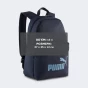 Рюкзак Puma PHASE Small Backpack, фото 5 - інтернет магазин MEGASPORT